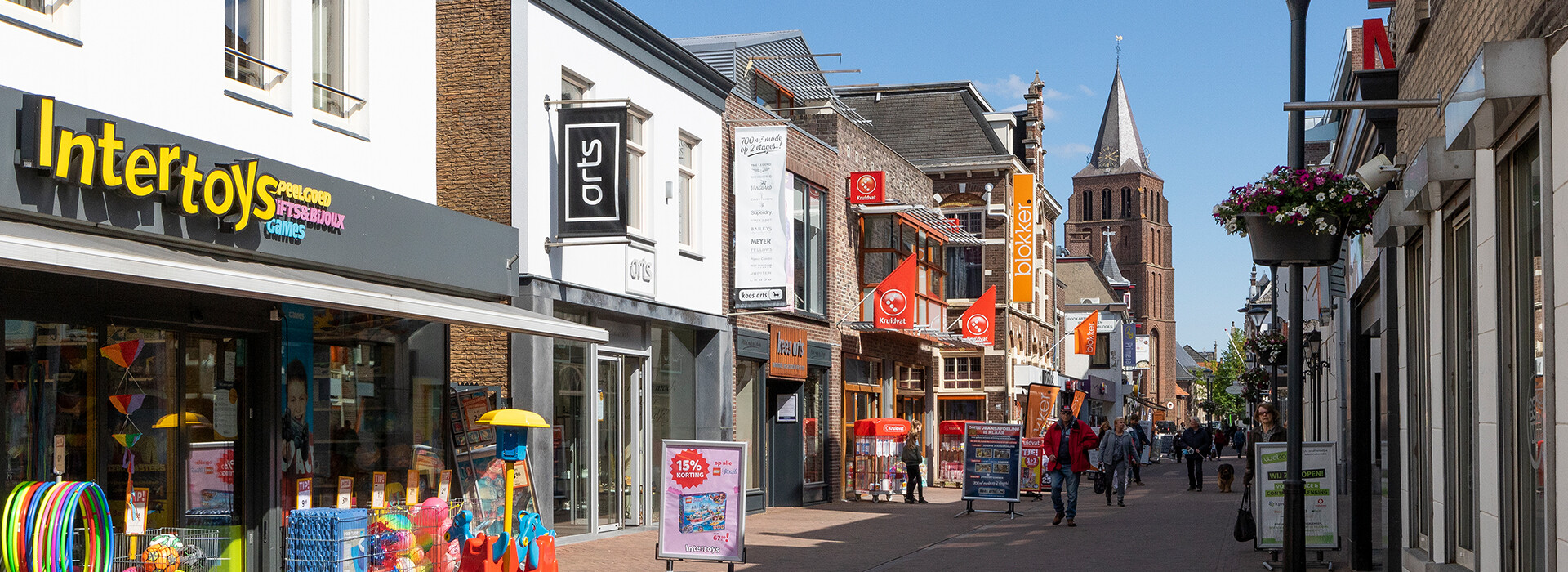 headerfoto centrum boxmeer